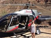 Flying Grand Canyon
