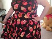 Lady Cupcake Dress