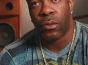 Busta Rhymes Arrested Assult