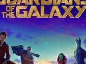 Film: Guardians Galaxy