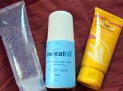 Steps Instant Fresh Skin Feat. Ethicare Remedies
