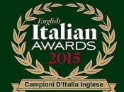 Vote Italian Awards