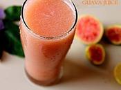 Benefits Uses Guava Juice Skin Health