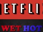 Came from Netflix: American Summer First Camp