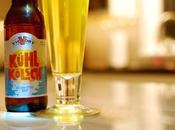 Beer Review Victory Kühl Kölsch