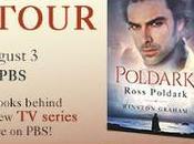 Ross Poldark Blog Tour Update More Prizes Still Time Enter Contest!