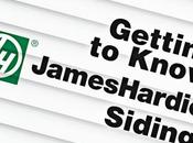 Getting Know James Hardie Siding