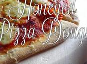 Honeyed Pizza Dough