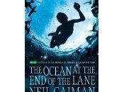 Ocean Lane- Neil Gaiman