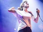 Weaver Shook Floors Bowery Ballroom [Photos]