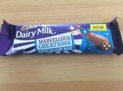 Today's Review: Cadbury Dairy Milk Marvellous Creations: Rocky Mallow Road
