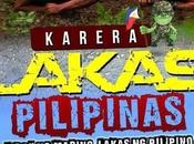 Karera Lakas Pilipinas 2015