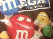 Today's Review: Mega M&amp;Ms