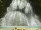 Aguinid Falls: Stunning Mystical Natural Wonder Samboan