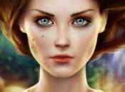 Book Review: Insanity (mad Wonderland) Cameron Jace