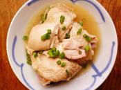 Cook? Zhejiang "drunken" Chicken Solution