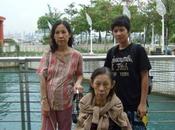 What Race This Woman?