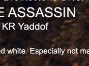 Mage Assassin Yaddof: Spotlight with Excerpt