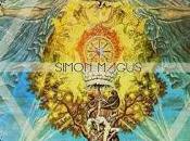 Simon Magus First Year Catastrophe