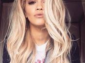 Rita Announces American Tour