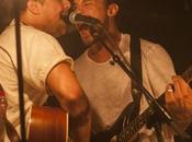 Delta Spirit Friends Gave Enthralling Show Warsaw [Photos]