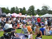 Foodies Festival Edinburgh