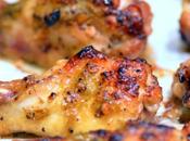 Hatch Chile Wings