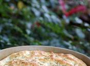 Garden Herb Focaccia #breadbakers