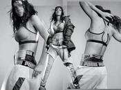 Rihanna Ignites Puma