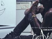 Chainz Reveals Mixtape Tracklist