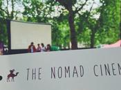 Outdoor Cinema London