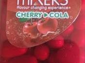 Today's Review: Mixers Cherry Cola