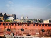 East-West Waterway No.11 View Greenwich