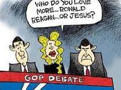 Coming Republican Debate Near