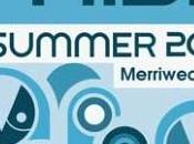 Phish: Live Webcasts Merriweather Shows (August 15-16)