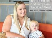 Achievements Being Emotional Mess