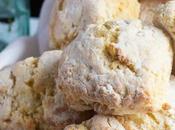 Simple Scone Recipe