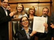 Oregon Eighth State Adopt Expanded Background Checks