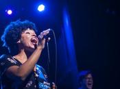 Great Caesar Captivated Audience Rough Trade [Photos]