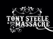 Tony Steele Massacre