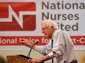 Should Concerned That Largest U.S. Nursing Association Endorses Socialist Bernie Sanders President