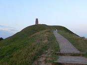 Stargazing Glastonbury