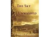 BOOK REVIEW: Unwashed Irene Zabytko