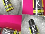 Kronokare- Hydrate Hair Shampoo Untangle Conditioner: Review