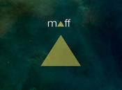 Review: Maff
