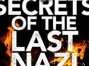 Nazis Coming: Bestselling Author Iain King!
