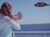 Music Video: Lana “High Beach”