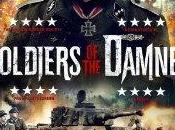 Soldiers Damned (2015)