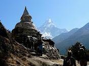 Nepal's Khumbu Region Declared Safe Visitors