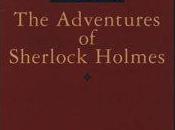 Short Stories Challenge With Twisted Arthur Conan Doyle from Collection Adventures Sherlock Holmes